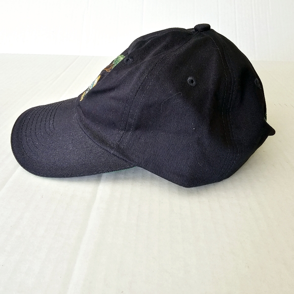 USGA Member Golf hat 2008 U.S Open Torrey Pines navy blue - Picture 3 of 9